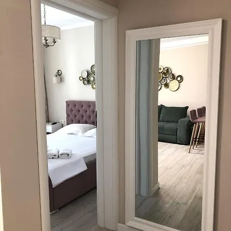 Sea View Luxury דירה