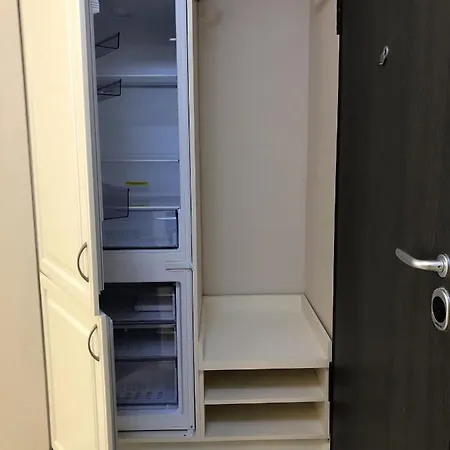 Sea View Luxury דירה