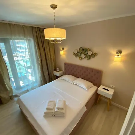 Sea View Luxury Năvodari