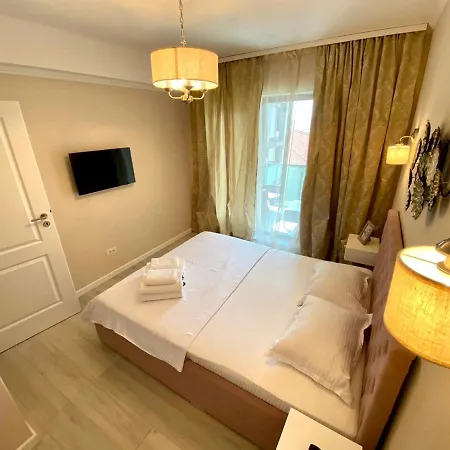 דירה Sea View Luxury