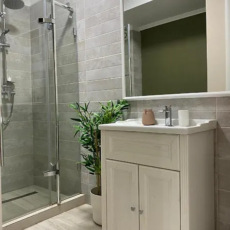 דירה Sea View Luxury Năvodari