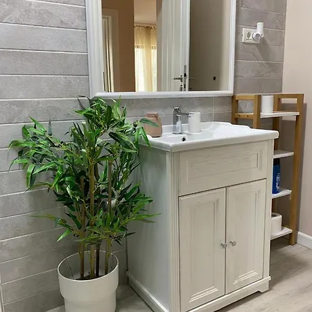 Sea View Luxury דירה Năvodari