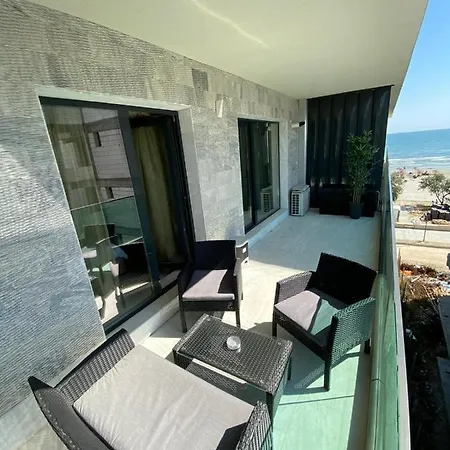 Sea View Luxury